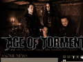 Age Of Torment Official Website