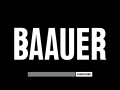 Baauer Official Website