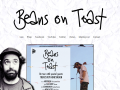 Beans on Toast Official Website