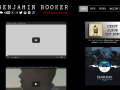 Benjamin Booker Official Website