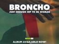 Broncho Official Website