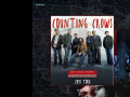 Counting Crows Official Website