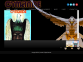 Cymande Official Website