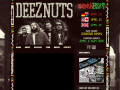 Deez Nuts Official Website