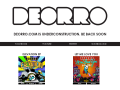 Deorro Official Website