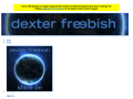 Dexter Freebish Official Website