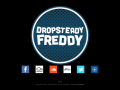 Dropsteady Freddy Official Website