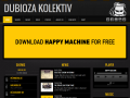 Dubioza Kolektiv Official Website