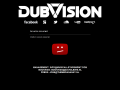 DubVision Official Website