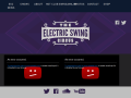 The Electric Swing Circus Official Website