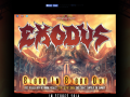 Exodus Official Website