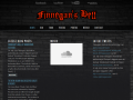 Finnegan's Hell Official Website
