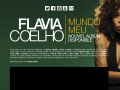 Flavia Coelho Official Website
