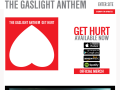 The Gaslight Anthem Official Website