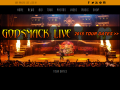 Godsmack Official Website