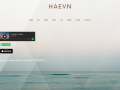 Haevn Official Website