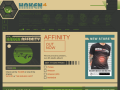 Haken Official Website