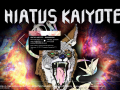 Hiatus Kaiyote Official Website
