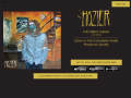 Hozier Official Website