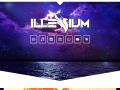 Illenium Official Website
