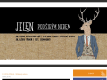 Jelen Official Website