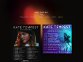Kate Tempest Official Website
