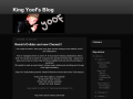KING YOOF Official Website