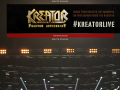 Kreator Official Website