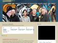 Kronos Quartet Official Website