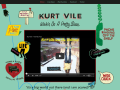 Kurt Vile Official Website