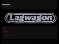 Lagwagon Official Website