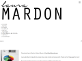 Laura Mardon Official Website