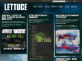 Lettuce Official Website