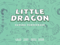 Little Dragon Official Website