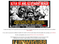 Ludwig Von 88 Official Website