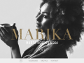 Marika Official Website