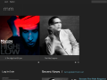 Marilyn Manson Official Website
