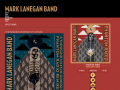 Mark Lanegan Official Website