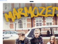 Marmozets Official Website