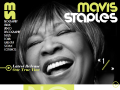 Mavis Staples Official Website