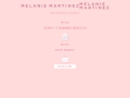 Melanie Martinez Official Website