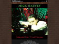 Mick Harvey Official Website