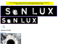 Son Lux Official Website