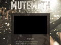 MUTEMATH Official Website