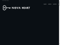 Nova Heart Official Website