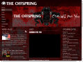 The Offspring Official Website