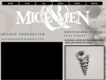 Of Mice & Men Official Website