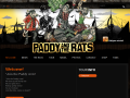 Paddy And The Rats Official Website