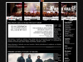Papa Roach Official Website