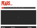 Pears Official Website